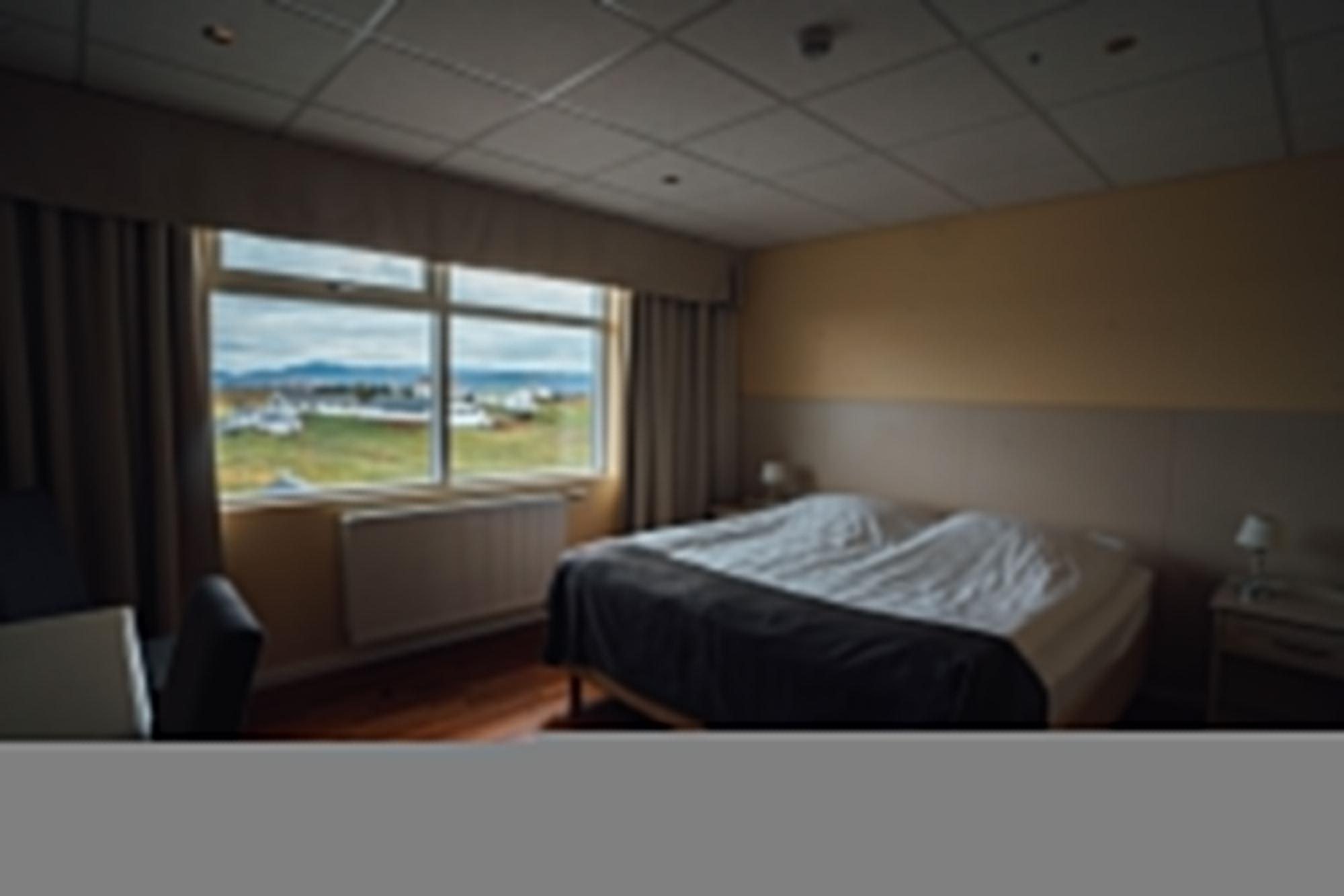 Sel - Hotel Mývatn Extérieur photo