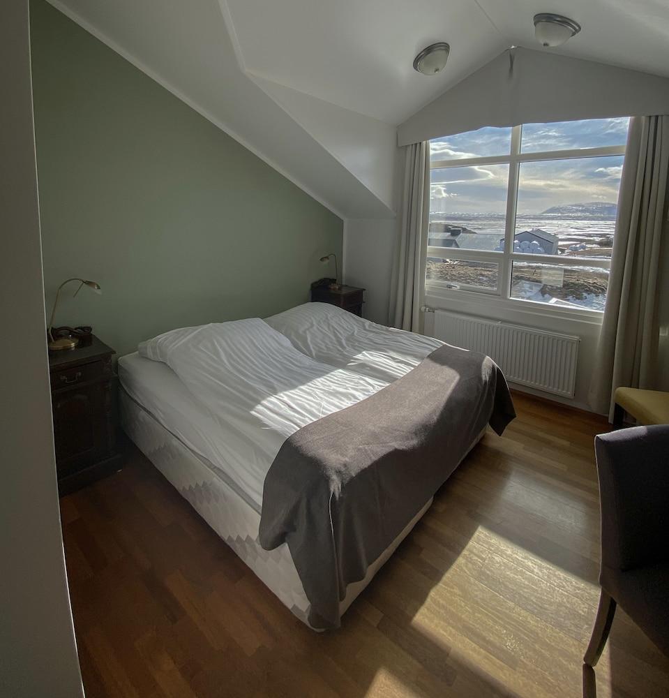 Sel - Hotel Mývatn Extérieur photo
