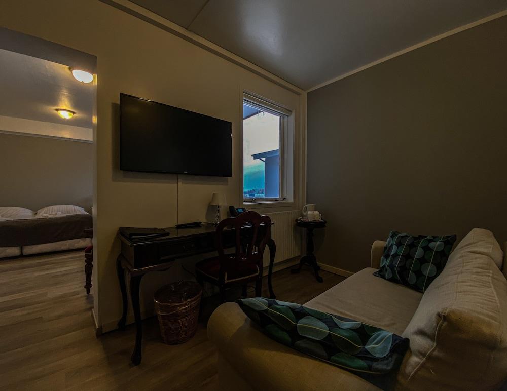 Sel - Hotel Mývatn Extérieur photo