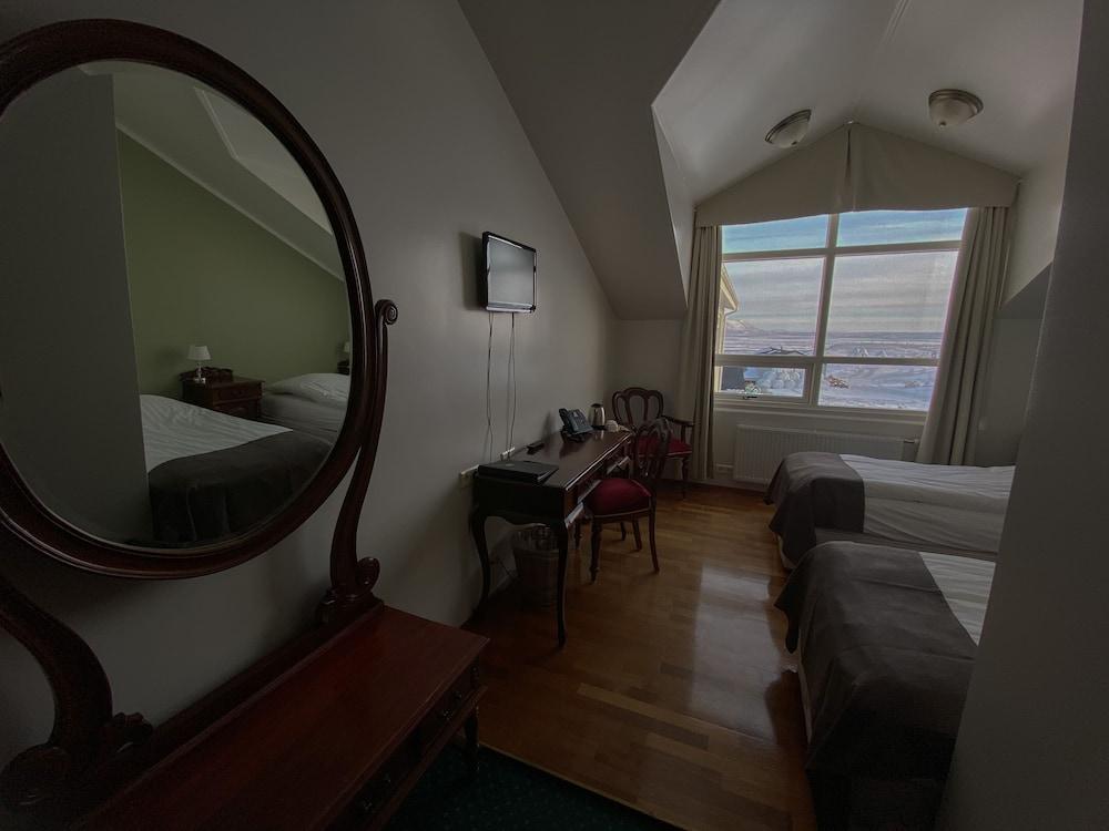 Sel - Hotel Mývatn Extérieur photo