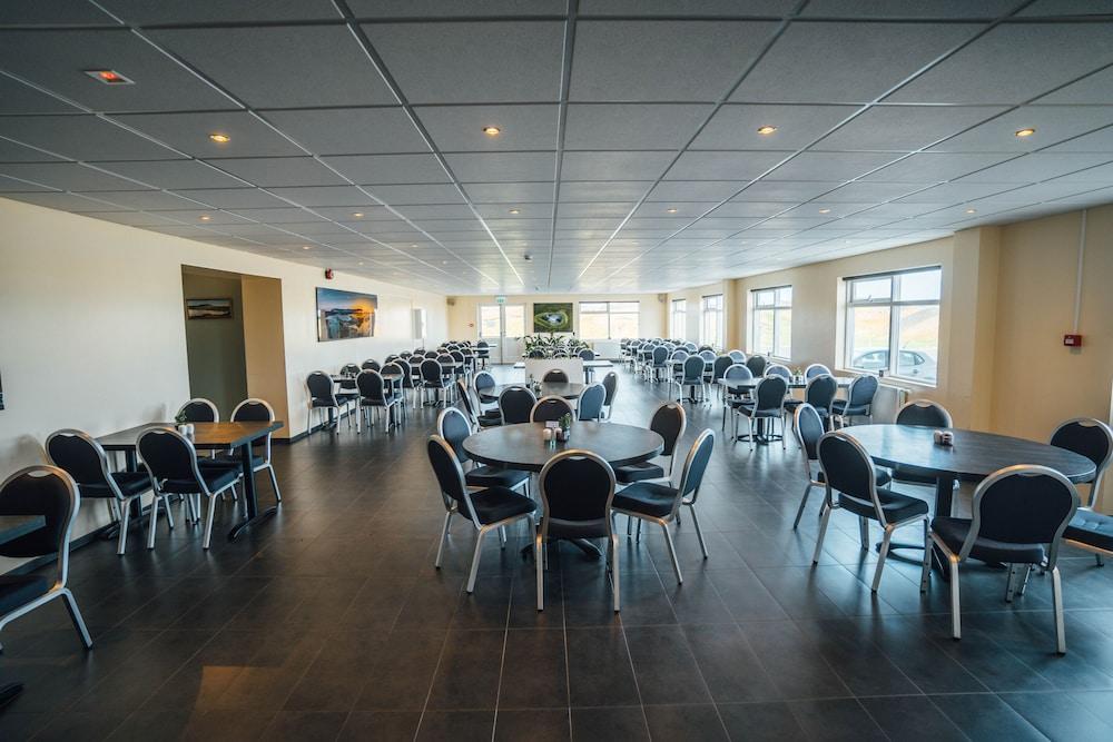 Sel - Hotel Mývatn Extérieur photo