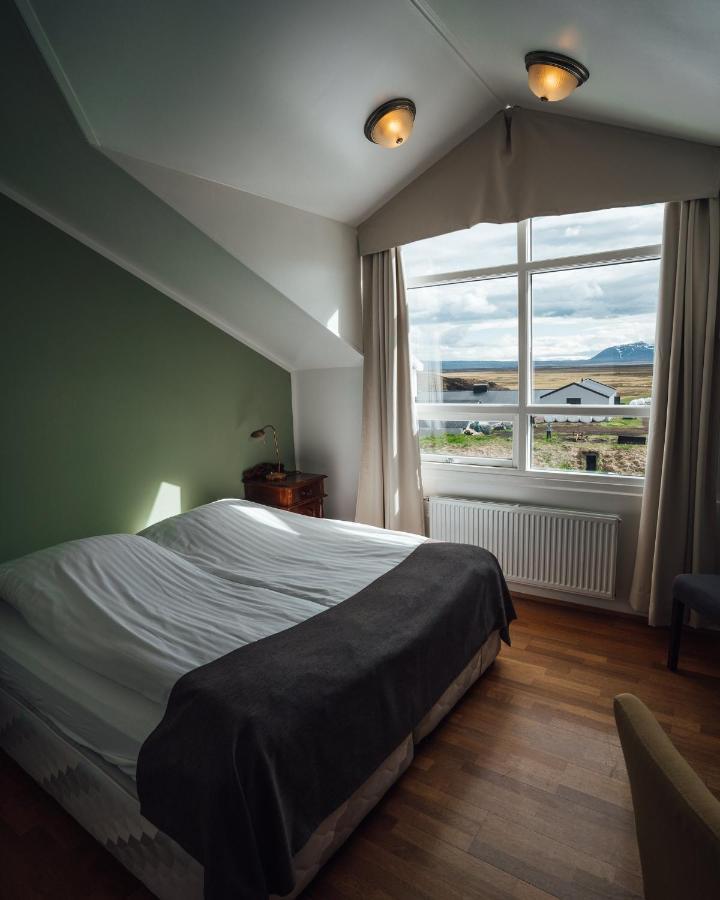 Sel - Hotel Mývatn Extérieur photo