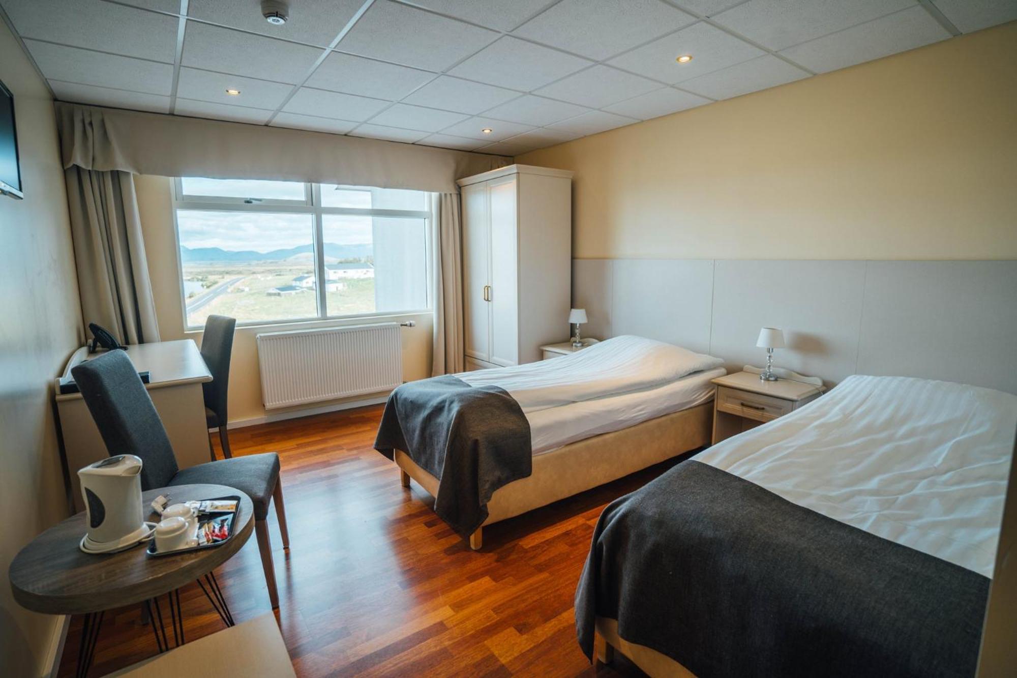 Sel - Hotel Mývatn Extérieur photo
