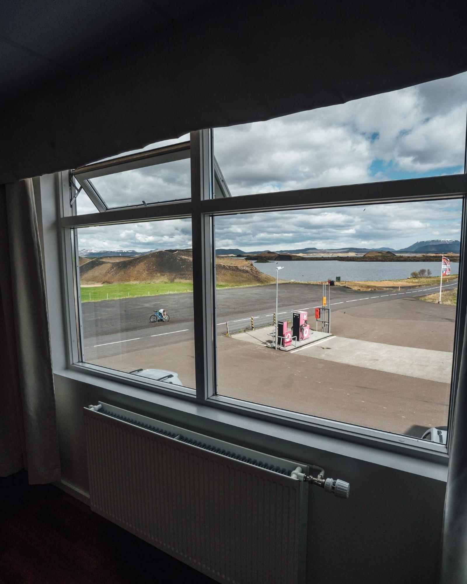 Sel - Hotel Mývatn Extérieur photo