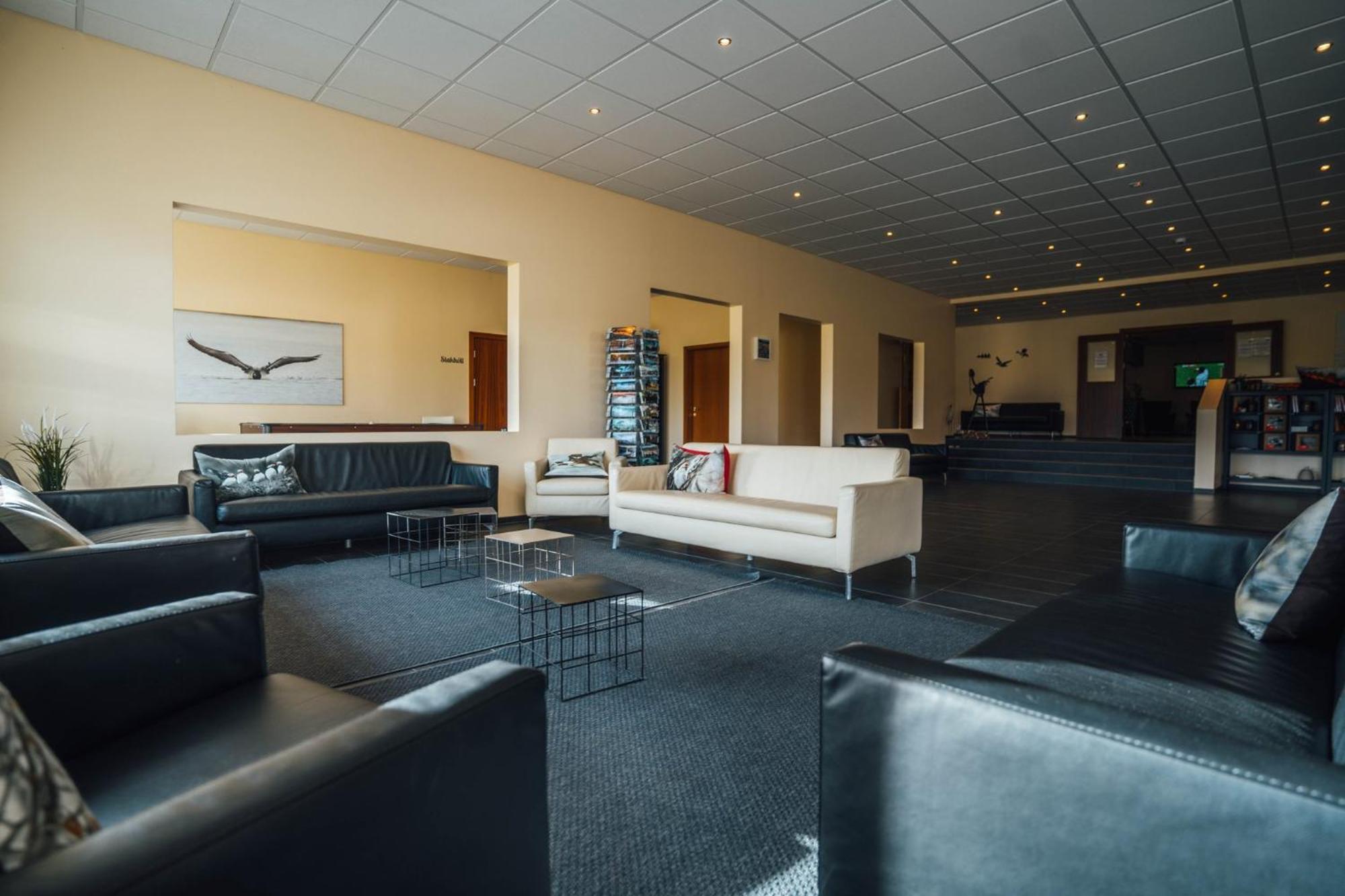 Sel - Hotel Mývatn Extérieur photo