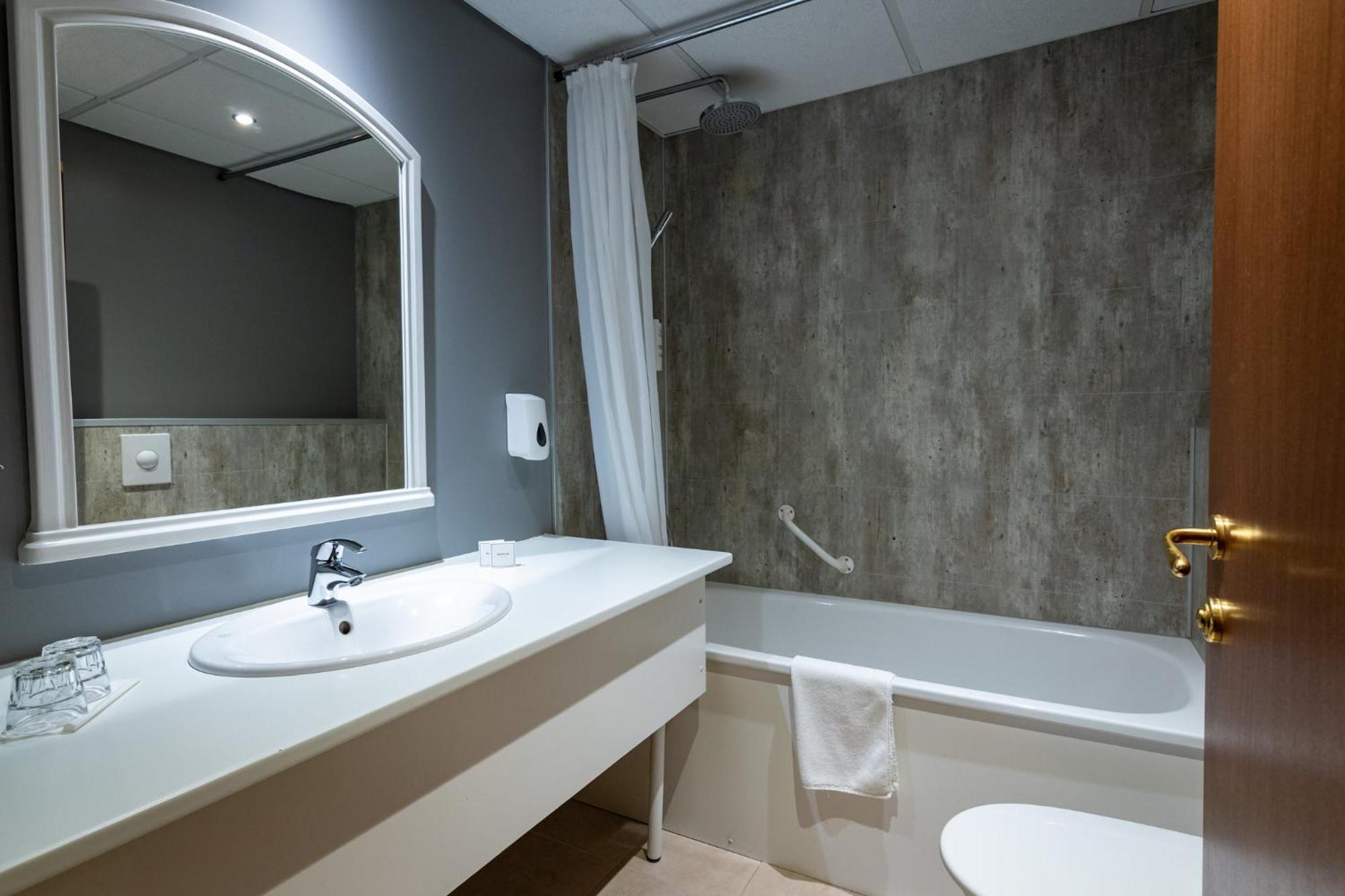 Sel - Hotel Mývatn Extérieur photo