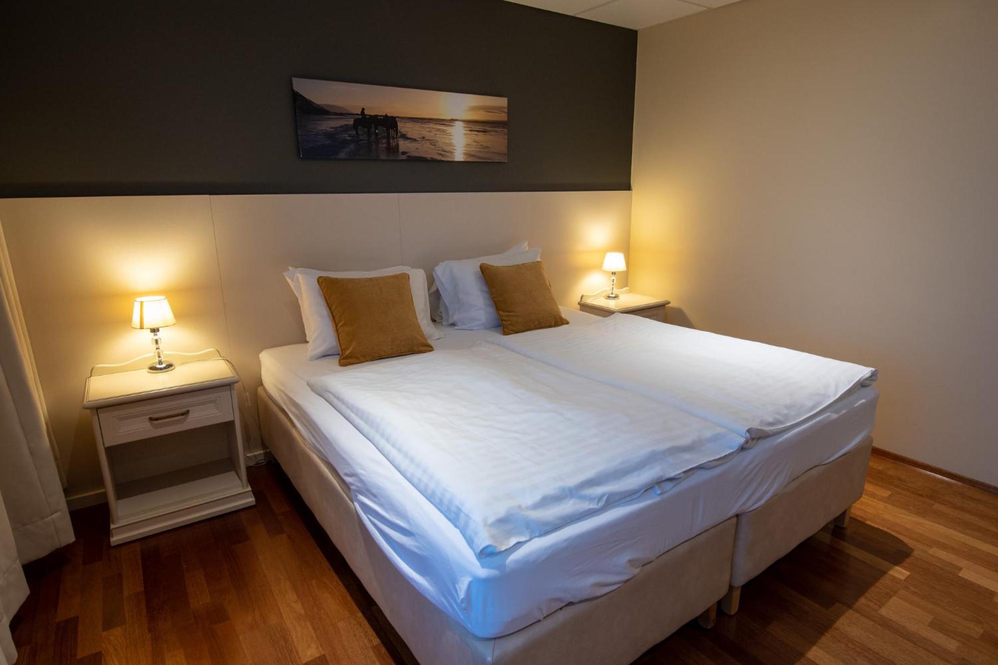 Sel - Hotel Mývatn Extérieur photo