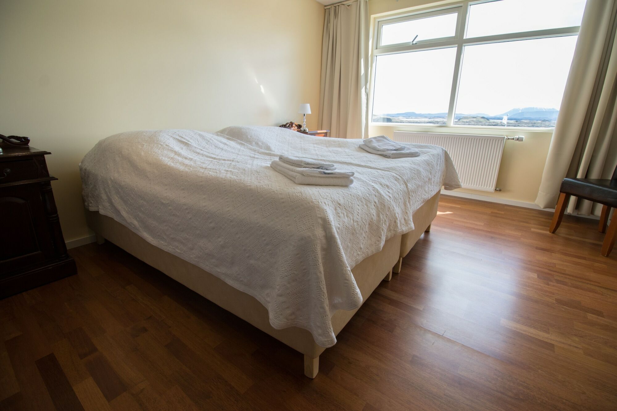 Sel - Hotel Mývatn Extérieur photo